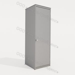 ШГМ-04-03 шкаф для баллонов