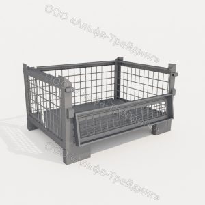 ТМП-20 тара