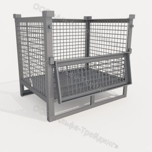 ТМП-32 тара