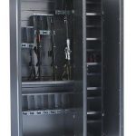 Шкаф для оружейных комнат ШОК-3