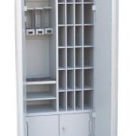 Шкаф для оружейных комнат ШОК-6